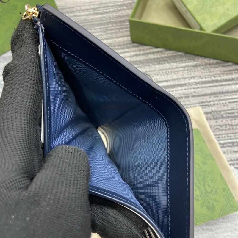 Gvc*1 wallets